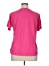 Unbranded Pink Active T-Shirt Size XL - photo 2