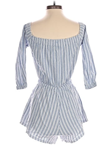 Toby Heart Ginger Romper (view 2)