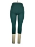 Unbranded Color Block Green Active Pants Size XL - photo 2