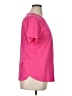 Unbranded Pink Active T-Shirt Size XL - photo 4
