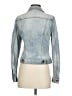 Merona Blue Denim Jacket Size XS - photo 2