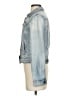 Merona Blue Denim Jacket Size XS - photo 5
