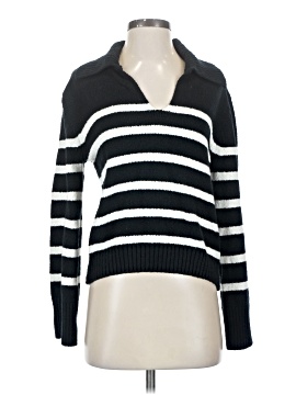 Abercrombie & Fitch Pullover Sweater
