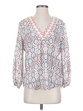 Ivanka Trump 3/4 Sleeve Blouse