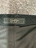 Jessica Simpson Chevron-herringbone Black Shorts Size 7 - 8 - photo 3