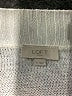 Ann Taylor LOFT Outlet Ivory Pullover Sweater Size S - photo 7