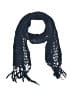 Unbranded Blue Scarf One size - photo 1