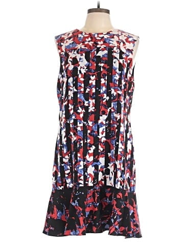 Peter Pilotto for Target Casual Dress (view 1)
