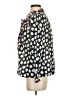 J.Crew Ivory Long Sleeve Blouse Size XS - photo 5