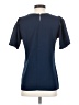 Unbranded Blue Short Sleeve Top Size S - photo 2