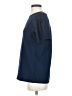 Unbranded Blue Short Sleeve Top Size S - photo 5