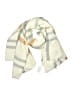 Mia + Tess Ivory Scarf One size - photo 1