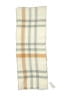 Mia + Tess Ivory Scarf One size - photo 2