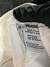 Hudson Jeans Ivory White Jeans Size 26 waist - photo 5