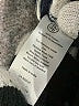 Talbots 100% Cotton Black Pullover Sweater Size XS - photo 8