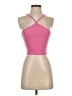 Zara Pink Bodysuit Size S - photo 1