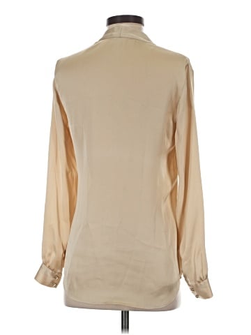 Etcetera Long Sleeve Blouse (view 2)