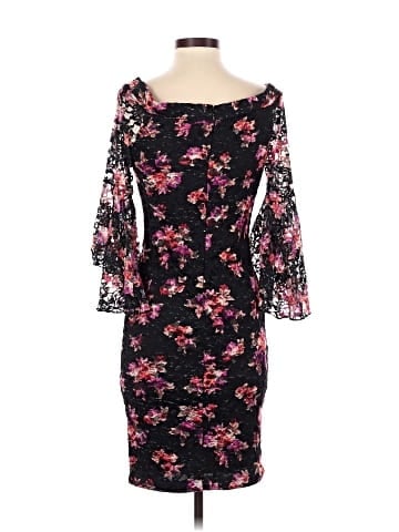 Venus Cocktail Dress (view 2)