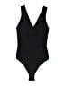 Black Label by C'est Toi Black Bodysuit Size L - photo 2