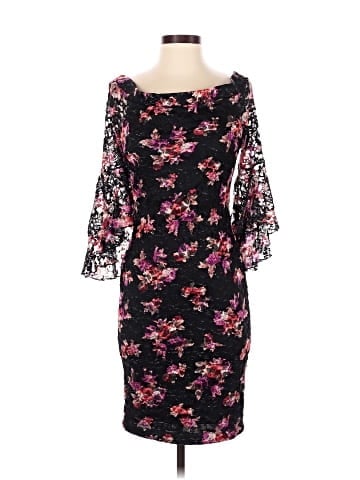 Venus Cocktail Dress (view 1)