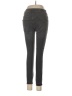 Express Houndstooth Gray Black Jeggings Size 6 - photo 2