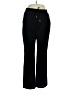 Central Park Black Casual Pants Size XL - photo 1