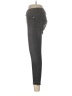 Express Houndstooth Gray Black Jeggings Size 6 - photo 5
