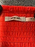 Kimchi Blue 100% Polyester Red Cocktail Dress Size S - photo 6