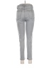Ann Taylor LOFT Solid Gray Jeans Size 28 waist - photo 2