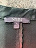 NYDJ Black Blazer Size S - photo 6