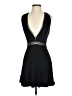 NBD Black Cocktail Dress Size S - photo 1