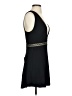 NBD Black Cocktail Dress Size S - photo 4