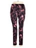 Balance Collection Print Pink Active Pants Size XL - photo 1