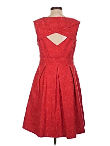 Adrianna Papell Cocktail Dress (view 2)