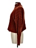 Shein Brown Long Sleeve Turtleneck Size M - photo 5