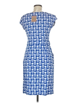 boden cocktail dress Boden Women's Annet Linen Blend Midi Dress in Pink main image 0