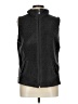 Candie's 100% Polyester Black Vest Size L - photo 1