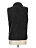 Candie's 100% Polyester Black Vest Size L - photo 2