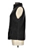 Candie's 100% Polyester Black Vest Size L - photo 5