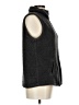 Candie's 100% Polyester Black Vest Size L - photo 4