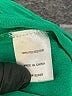 Superdown 100% Polyester Solid Green Shorts Size M - photo 4