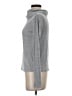 Haven Well Within Gray Turtleneck Sweater Size XS - photo 5