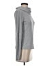 Haven Well Within Gray Turtleneck Sweater Size XS - photo 4