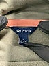 Nautica Green Pullover Hoodie Size L - photo 7