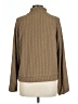hello nite Tan Turtleneck Sweater Size L - photo 2