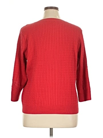 Willi Smith Cardigan (view 2)