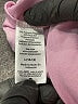 Athletic Works Pink Track Jacket Size L (toddler) - photo 4