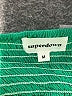 Superdown 100% Polyester Green Tank Top Size M - photo 7