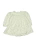 Hartstrings 100% Cotton Ivory Long Sleeve Outfit 9-12 MO / 12 MO - photo 1