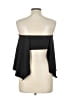 Shein Black Formal Skirt Size L - photo 2